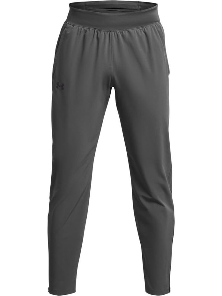 

Спортивные штаны Ua Outrun The Storm Pants Under Armour, серый