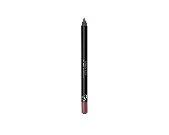 

Карандаш для губ 504, 1,4 г Golden Rose, Dream Lips, коричневый