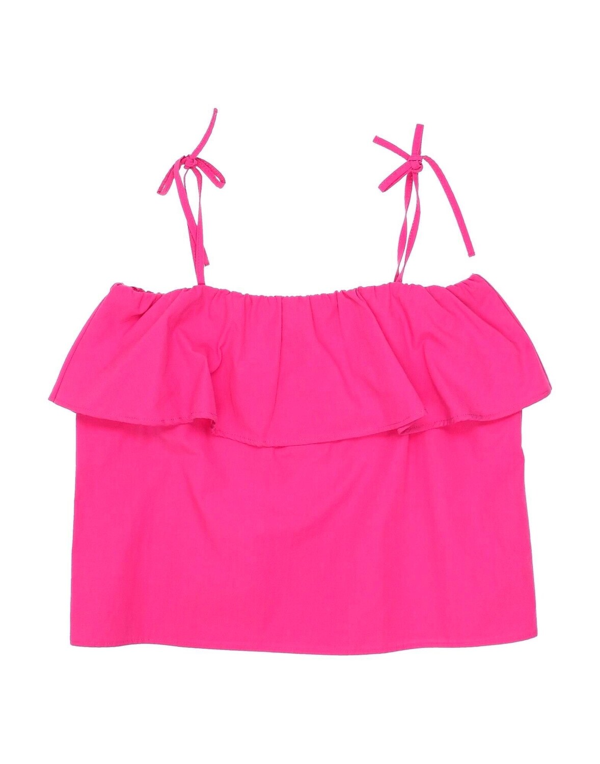 

Топ Twinset, фуксия