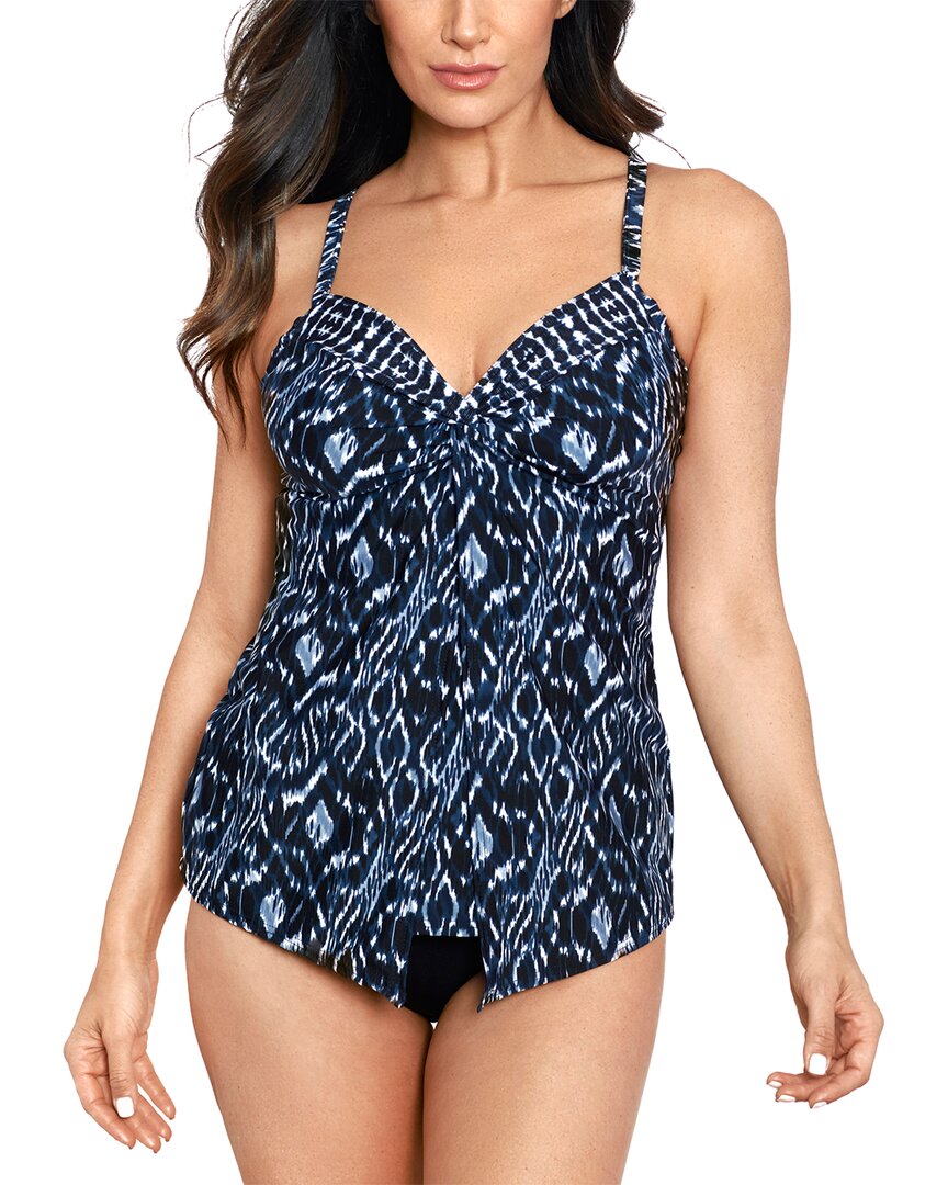 

Женский купальник Miraclesuit, цвет multi