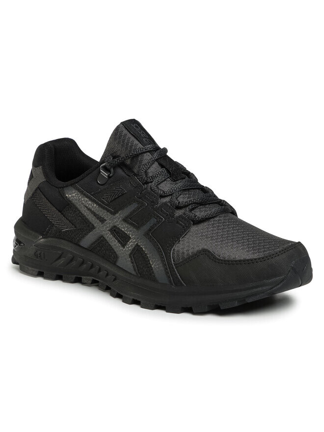 

Кроссовки Asics Gel-Citrek, черный