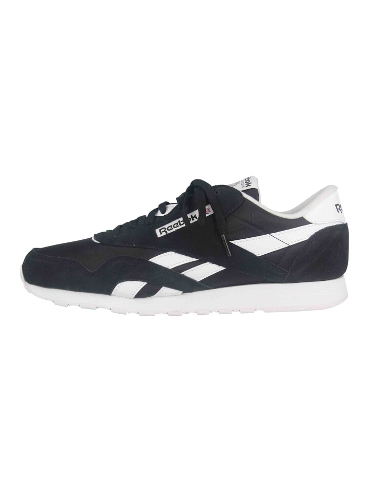 

Кроссовки Reebok, черный