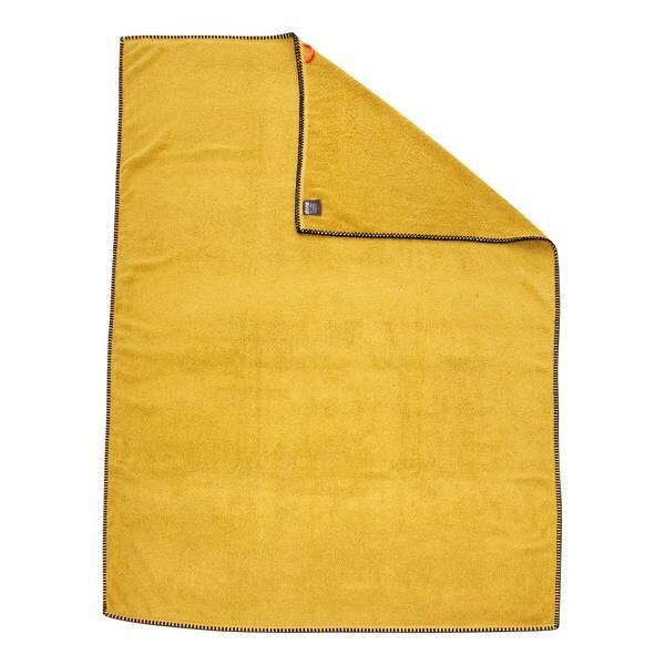 

полотенце для душа twentyfour Deluxe Prime XL, 150 см цвет goldgelb