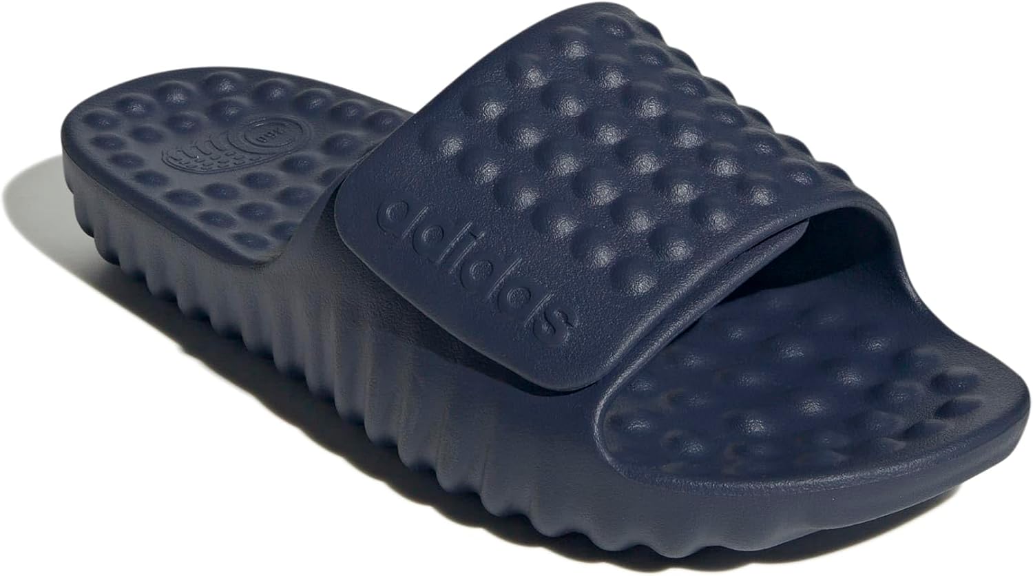 Сланцы Adidas Unisex Adult Adissage 360rec, темно-синий — фото 4