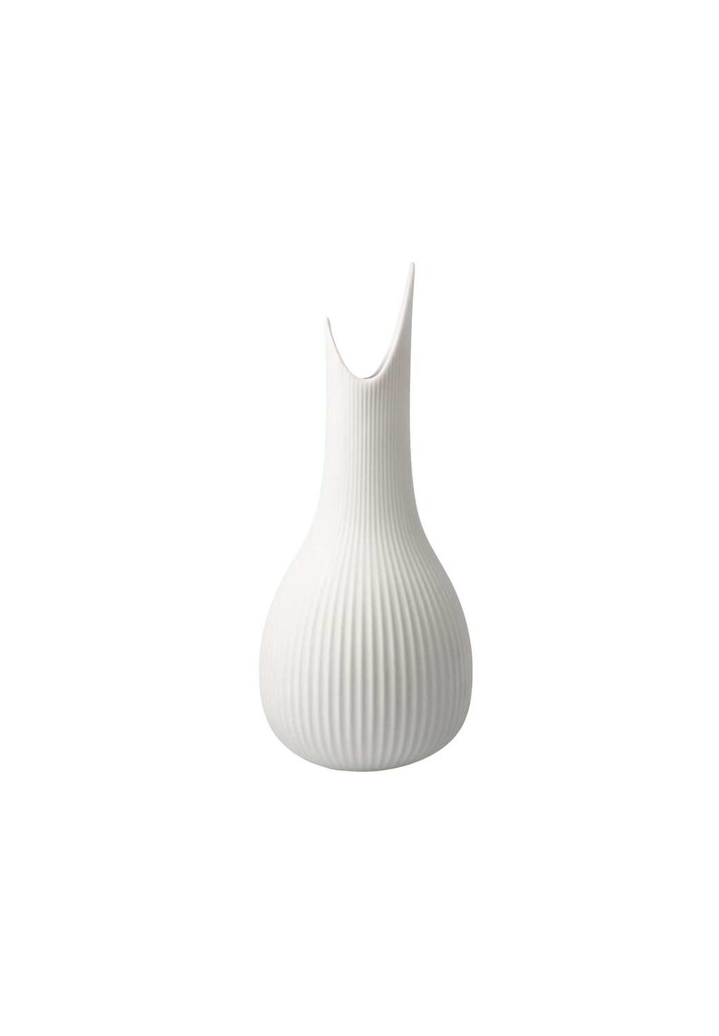 

Ваза Studio 8 Pure Raindrop Goebel