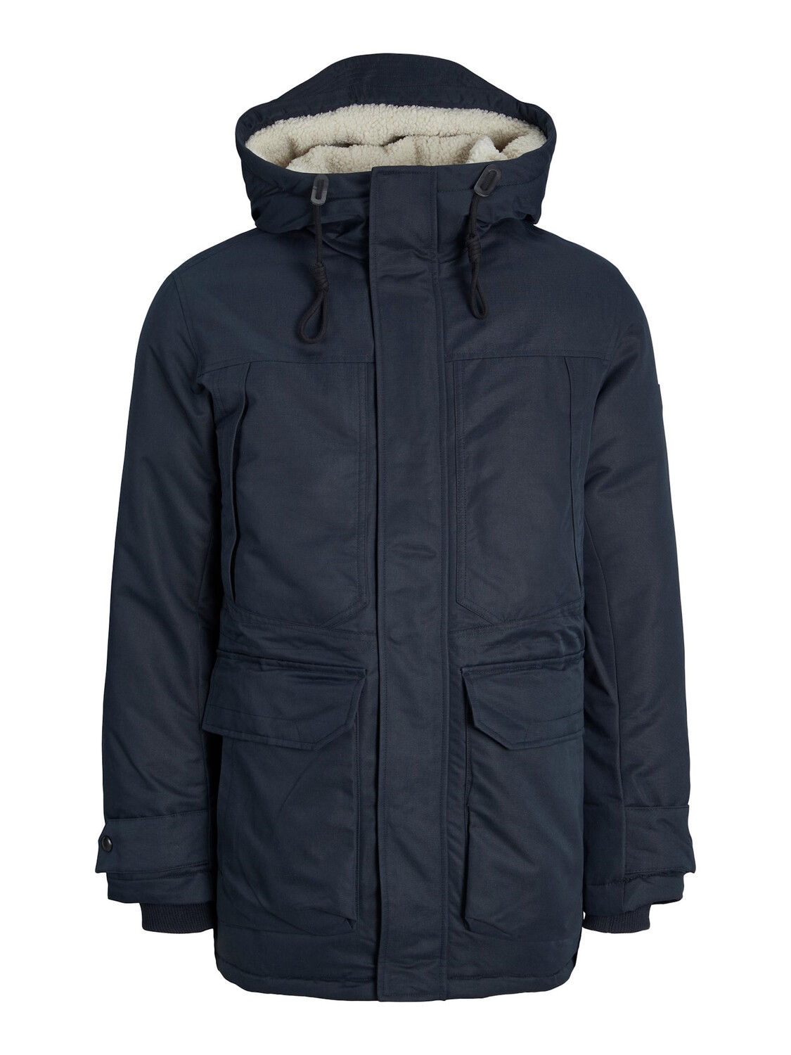 

Куртка Jack & Jones, синий