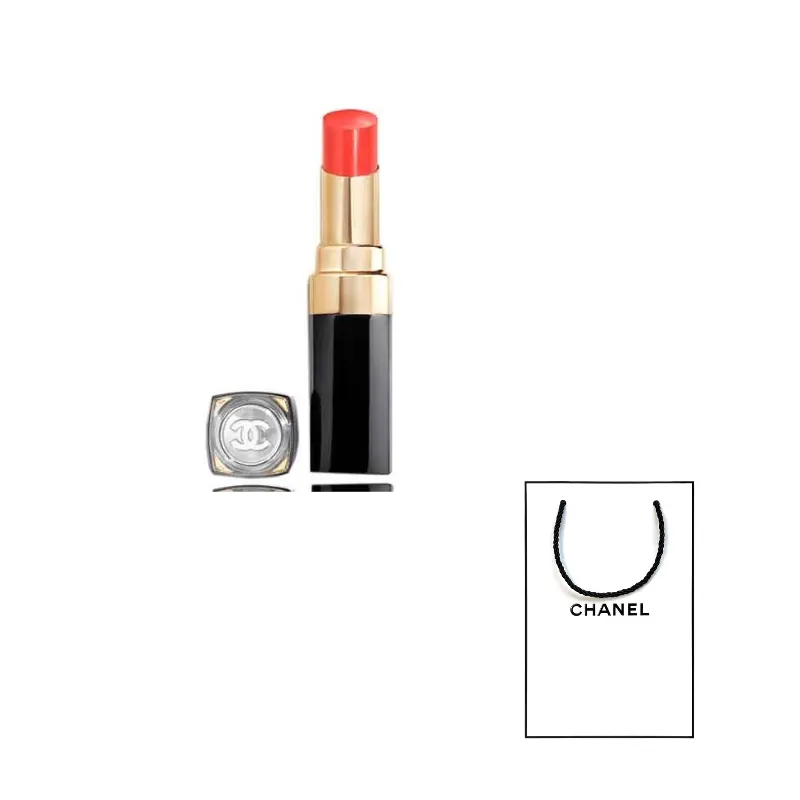 

CHANEL Ограниченная серия Miss Cocoa помада кремовая увлажняющая 3g