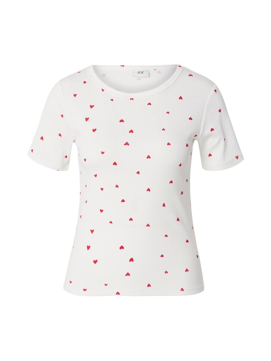 

Футболка JDY Shirt JDYSOFIA, белый