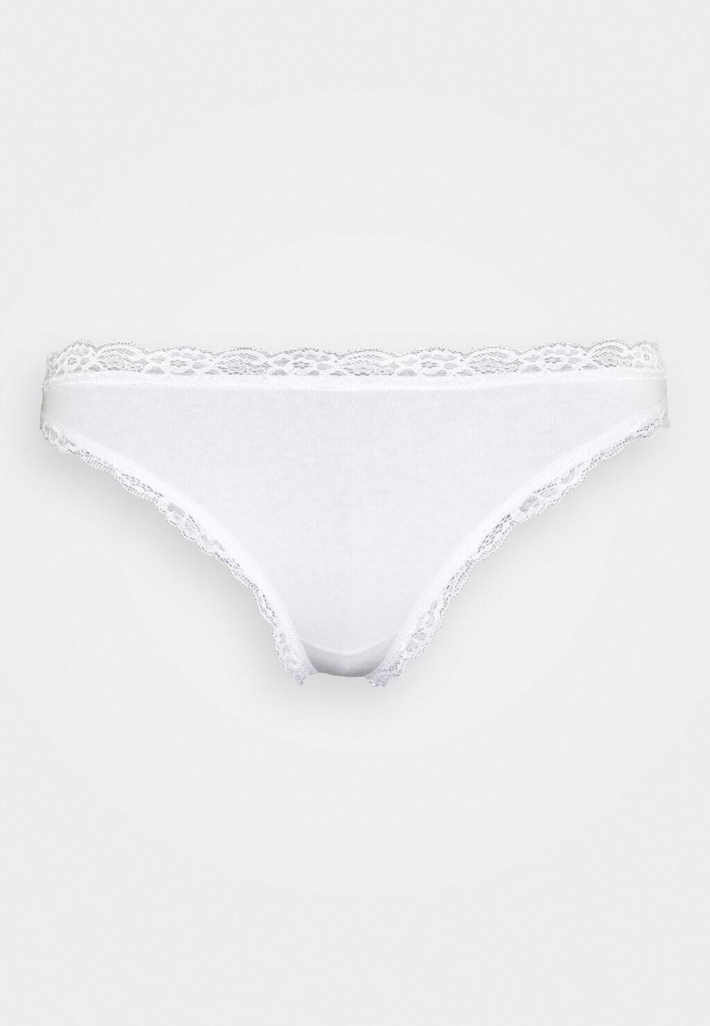 

Стринги Brief Emelie Thong 3 Pack Lindex, разноцветные