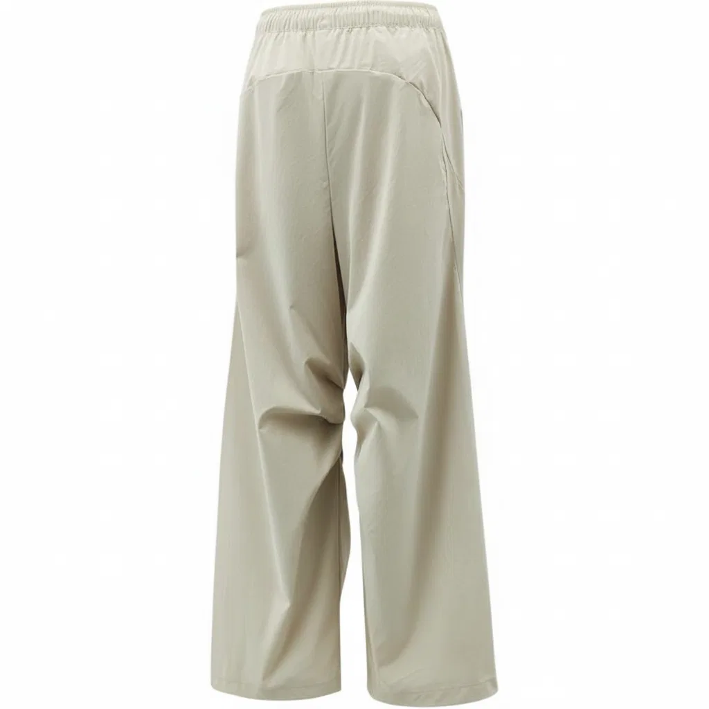 Повседневные брюки Adidas Khaki — фото 3