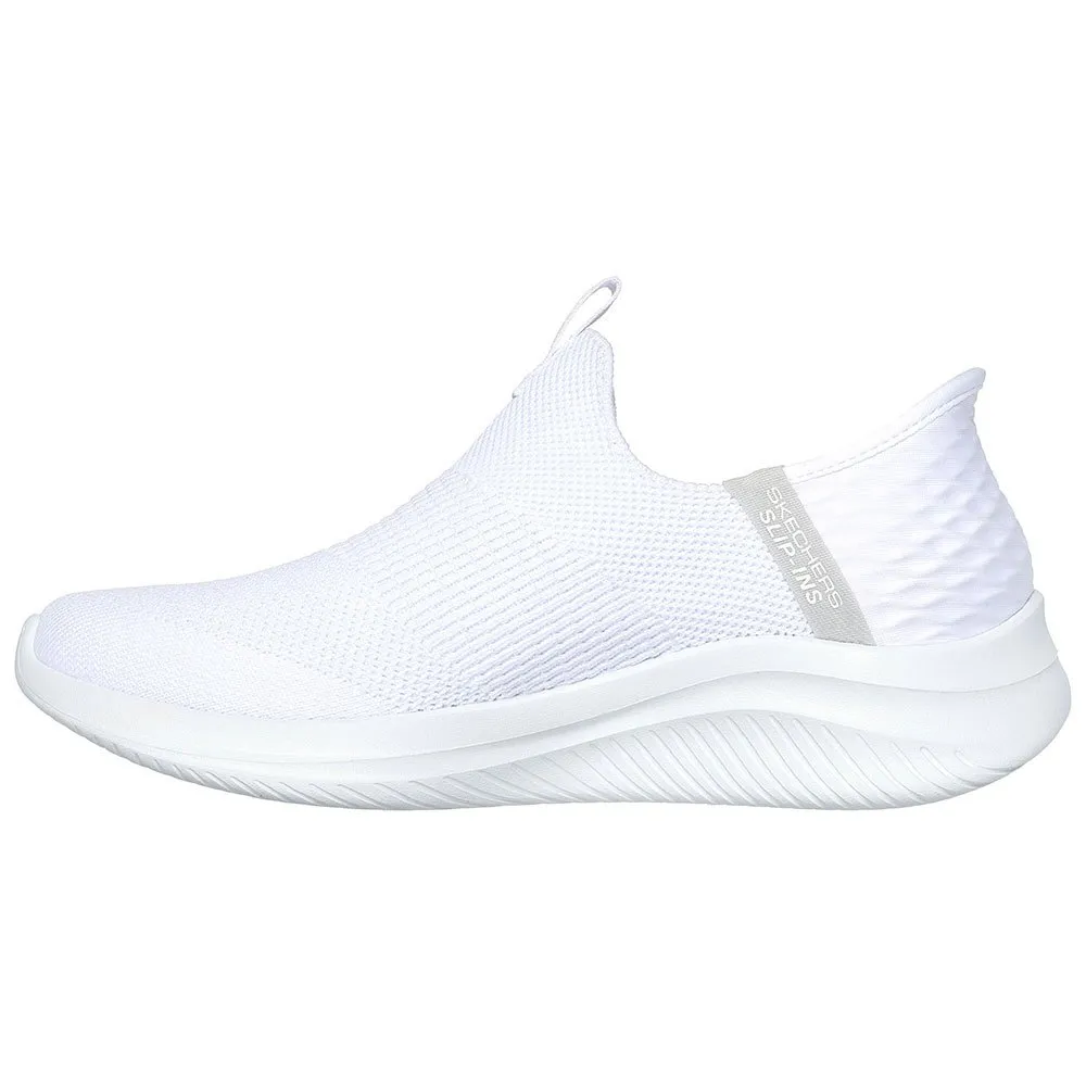 Кроссовки Skechers 149708 Ultra Flex 3.0, белый — фото 3