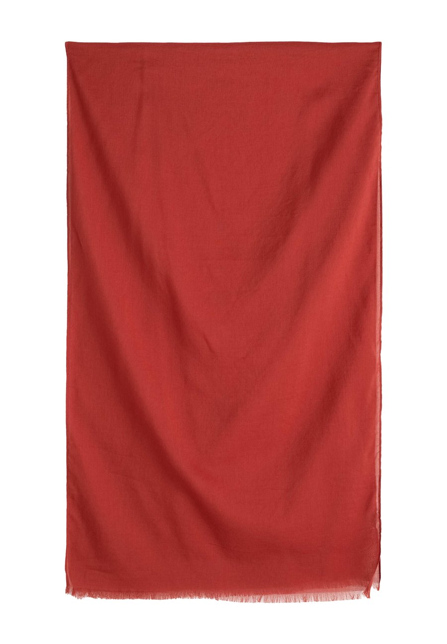 

Шарф Seasalt Cornwall VITALITY, Orange Dark Cinnamon/Orange