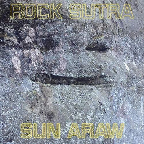 

CD диск Sun Araw: Rock Sutra