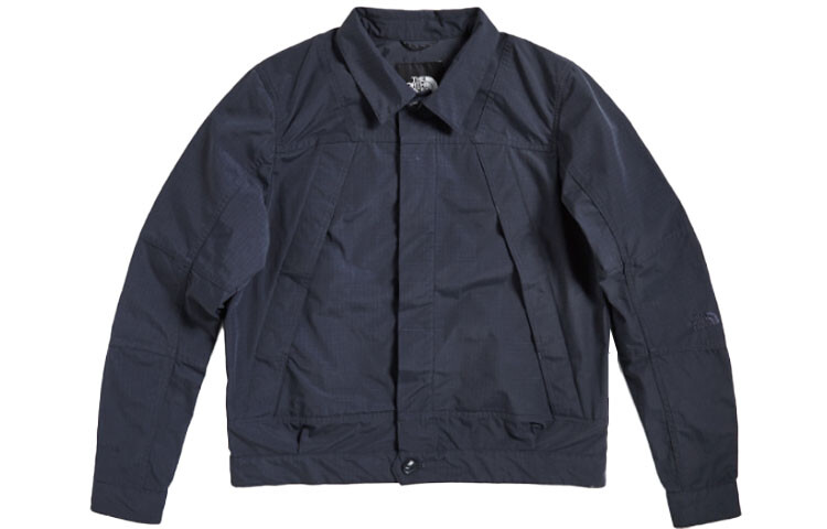 

THE NORTH FACE Мужская куртка, цвет Blue