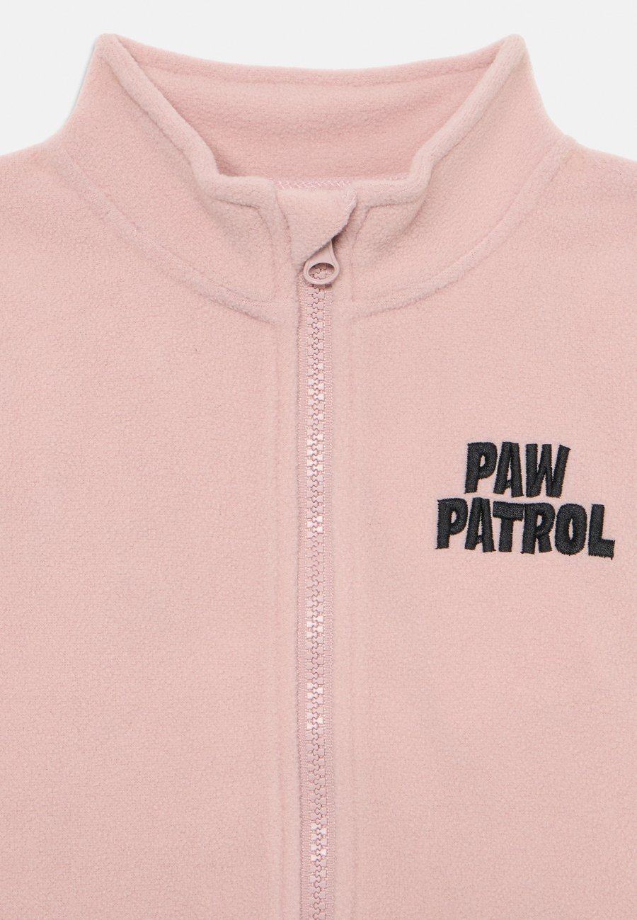 Толстовка Name it NMFJIRDI PAW , Burnished Lilac/Purple — фото 3