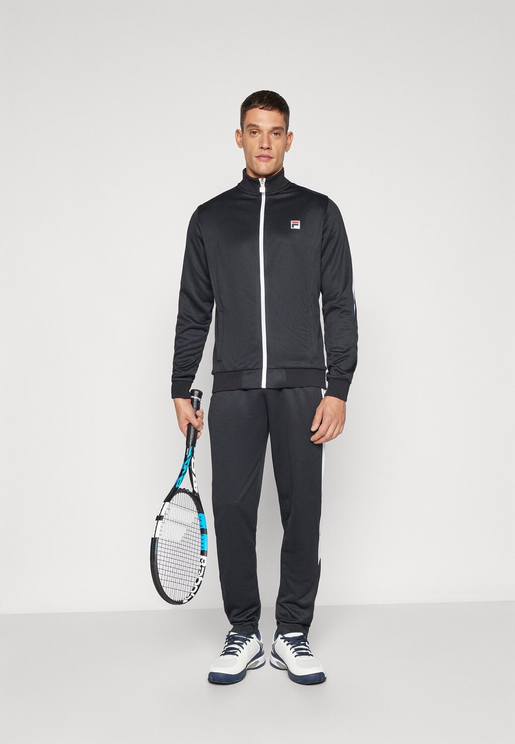 

Спортивная футболка ELIAS Fila, черный
