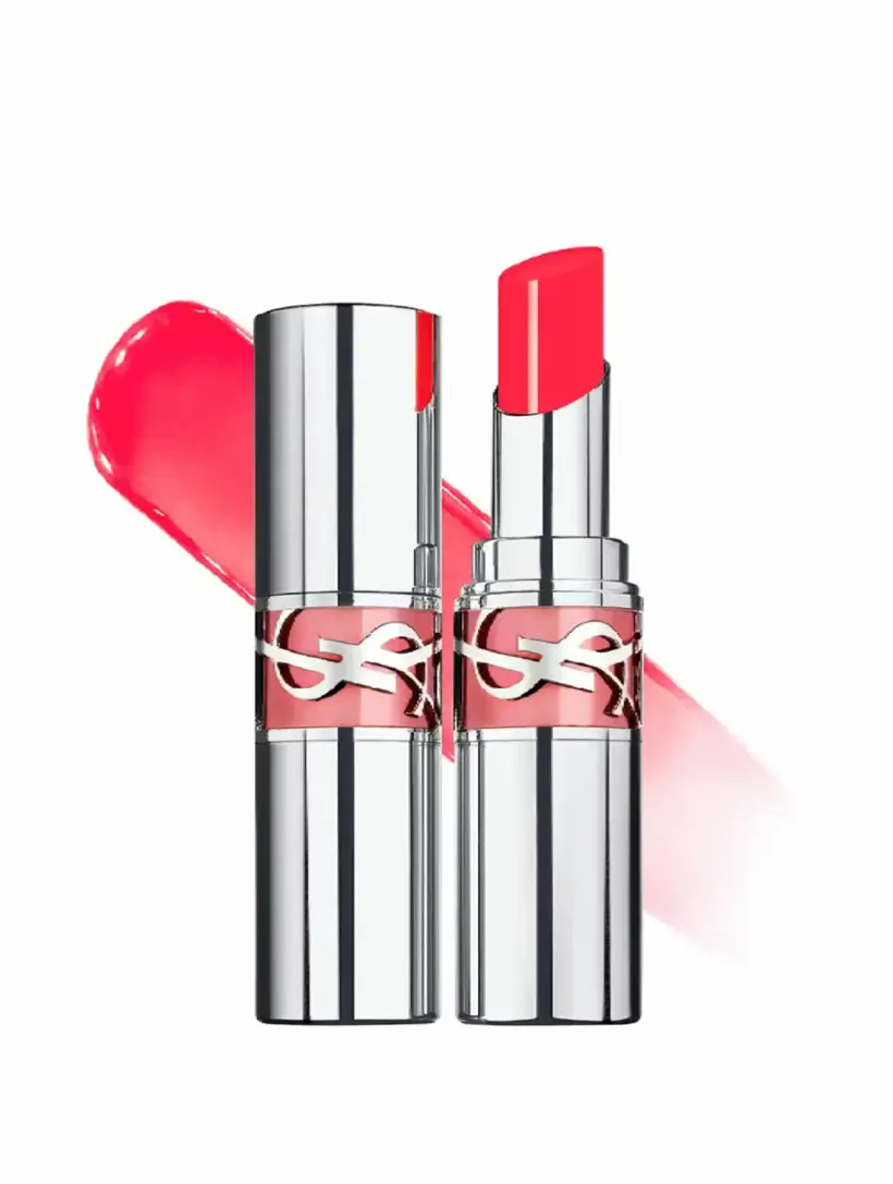 

Помада YSL Loveshine, оттенок 12 Yves Saint Laurent