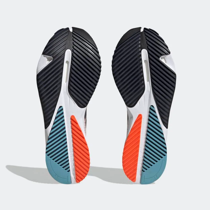 Мужская беговая обувь Adidas Adizero SL, темно-синий — фото 4