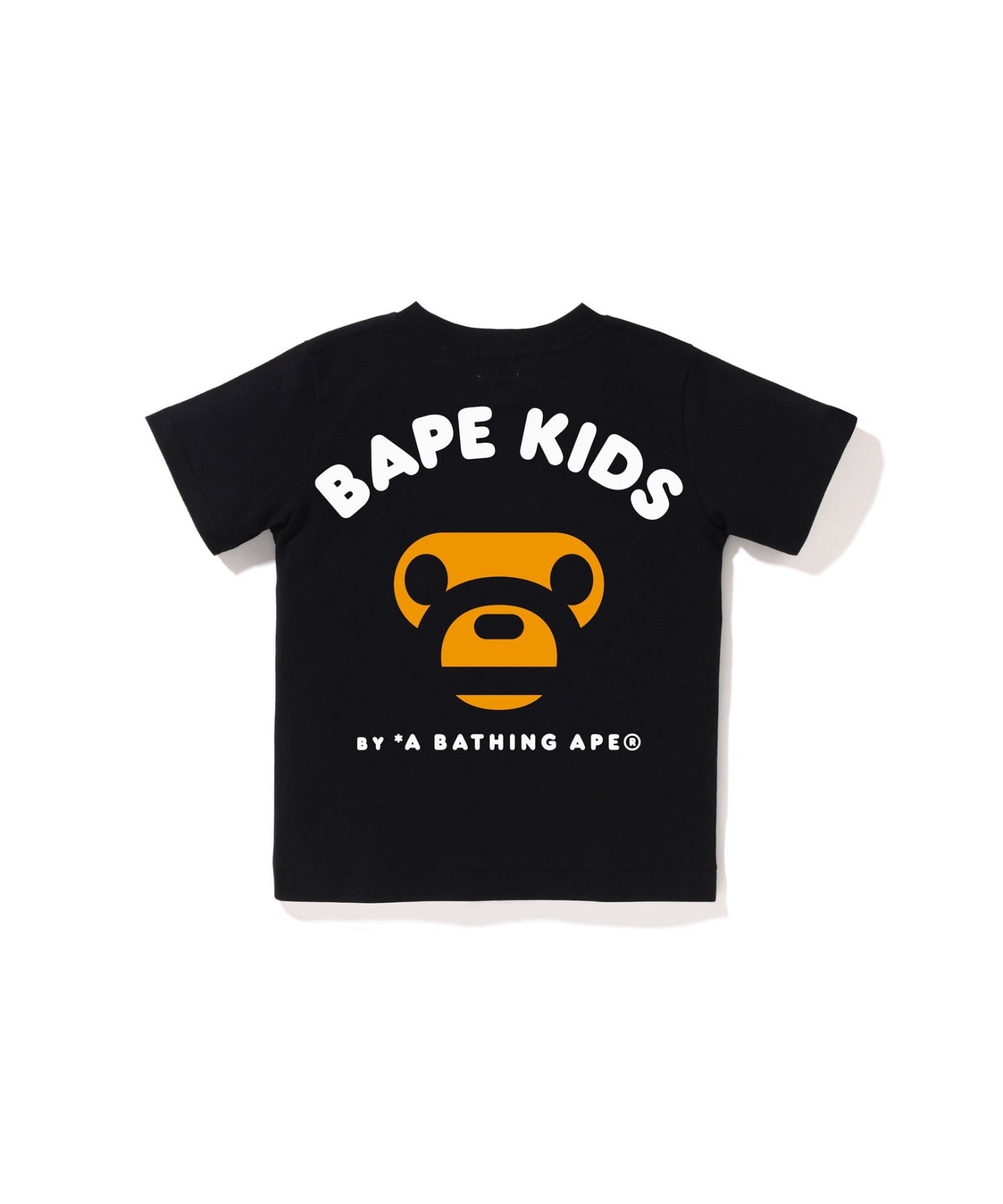 Футболка MILOGRAM FRIENDS A BATHING APE, BKxYE — фото 2