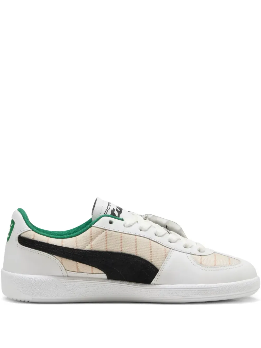 Кроссовки X Porsche Legacy Palermo Puma, белый