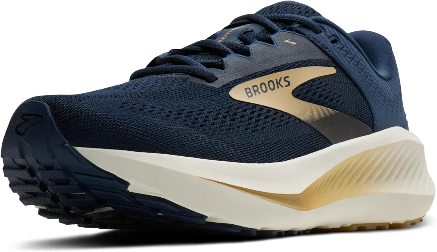 Женские кроссовки Brooks Anthem 8Adidasy, 420 Blue Spellbound Starfish