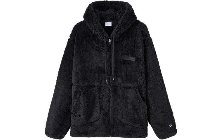 

Champion Вельветовое пальто Японская версия Унисекс, Black