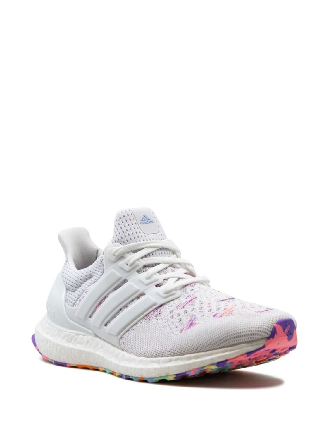 

Adidas кроссовки adidas 1.0 DNA "Valentines Day - White", белый