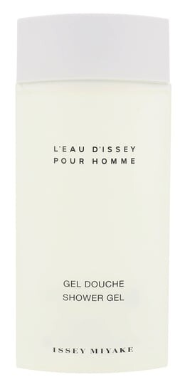 Гель для душа, 200 мл Issey Miyake, L'eau d'Issey pour Homme — фото 2