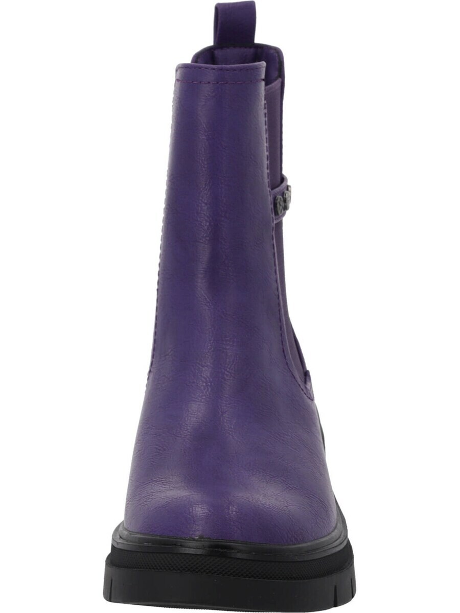 Ботинки челси Palado by Sila Sahin Chelsea Boots Trinda, темно-фиолетовый — фото 4