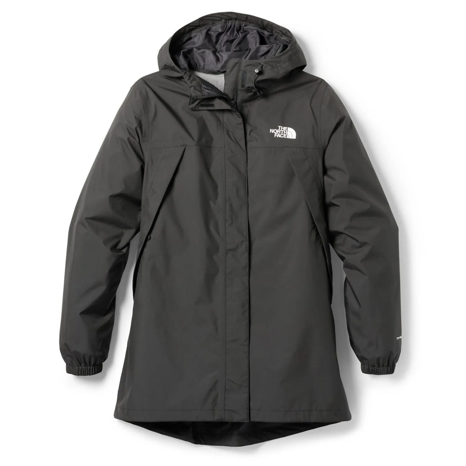

Парка от дождя Antora женская The North Face, Tnf Black