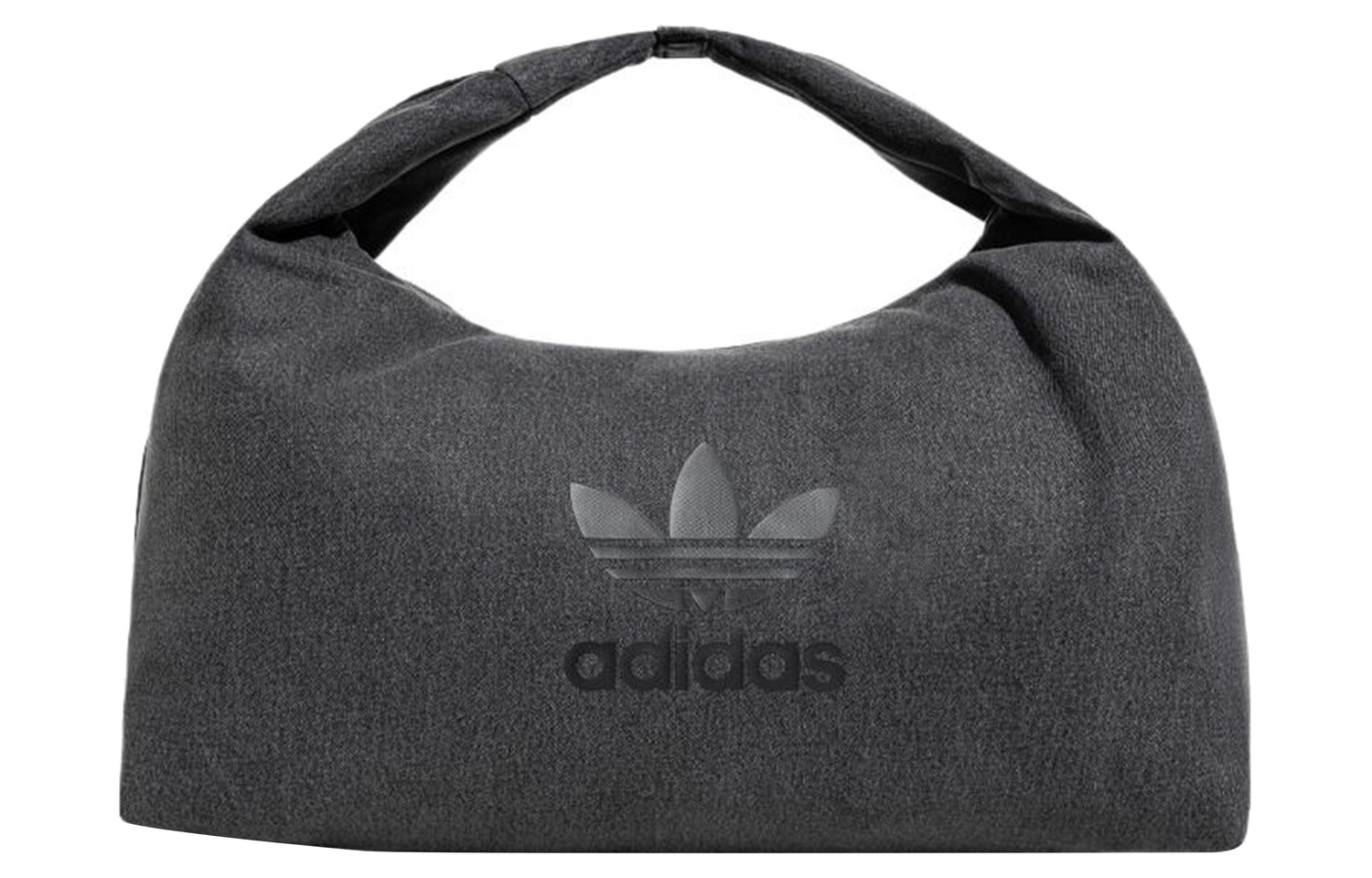

Сумка унисекс adidas originals, Черный