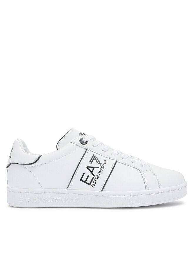 

Кроссовки Ea7 Emporio Armani, белый