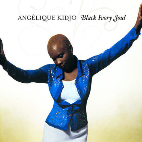 

CD диск Kidjo, Angelique: Black Ivory Soul