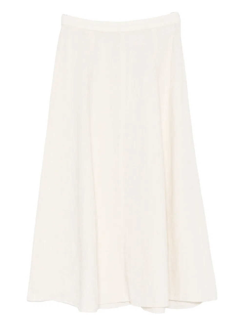 

Юбка миди M04011220071 Marc O'Polo, коричневый