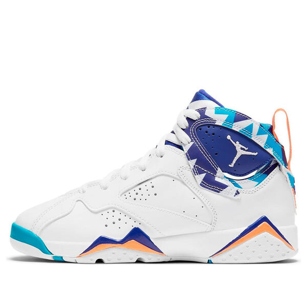

Кроссовки 7 ретро Air Jordan, белый
