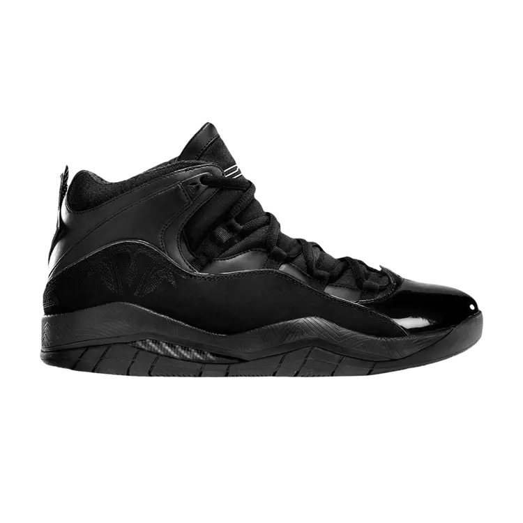 

Кроссовки Air Jordan Jordan Olympia, черный