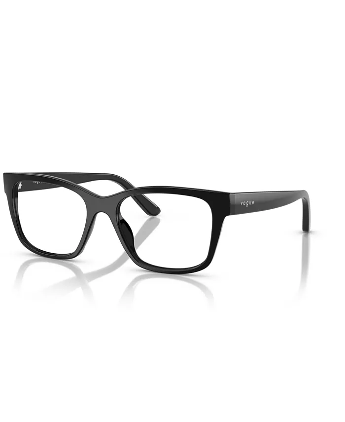 

Унисекс очки Pillow, модель VY2034 Vogue Eyewear, черный