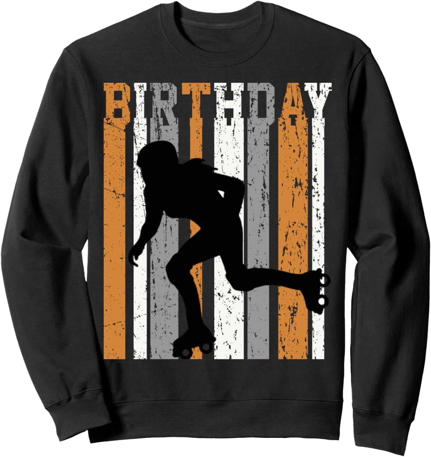 

Красивая оранжевая толстовка для девочек в виде роликовых коньков с сердечком на день рождения Lush Roller Skating, Оранжевый, Красивая оранжевая толстовка для девочек в виде роликовых коньков с сердечком на день рождения Lush Roller Skating