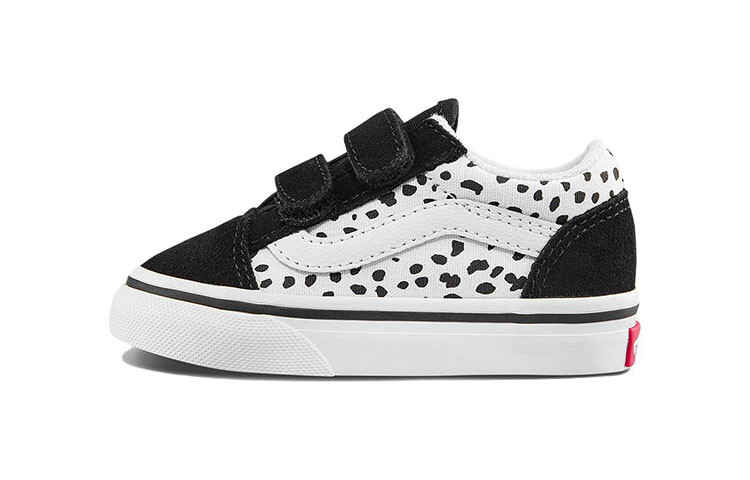 

Сандалии Vans Old Skool Peanuts Snoopy Checkerboard TD