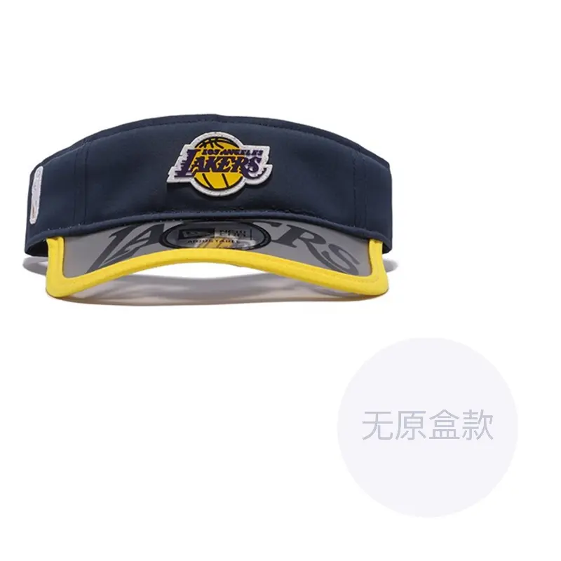 

New Era Унисекс синяя шляпа от солнца, Blue