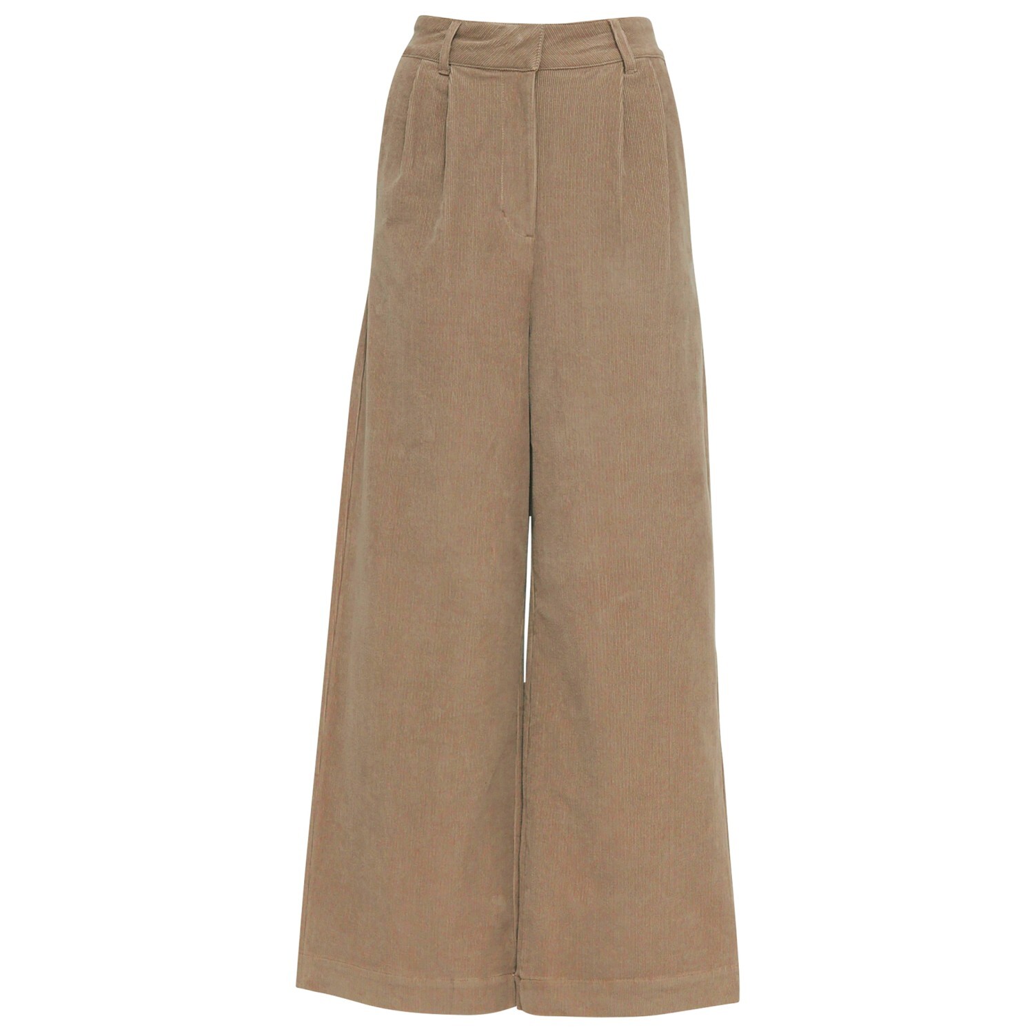 

Повседневные брюки Mazine Niona Pants, цвет Taupe