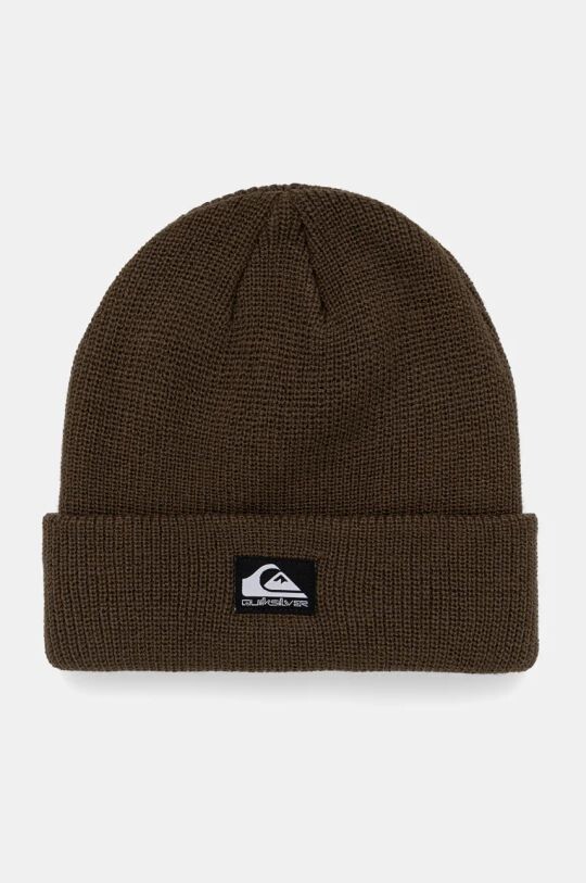 

Шляпа Quiksilver, зеленый