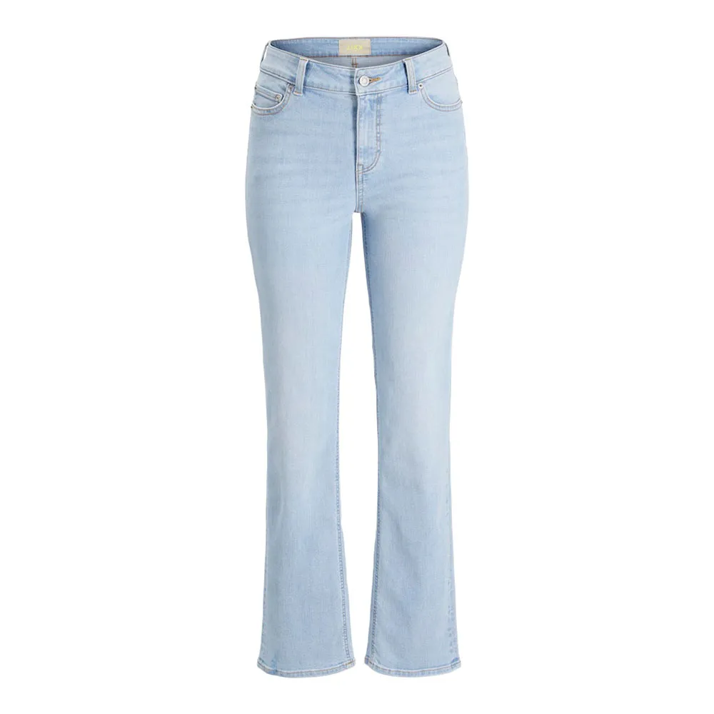 

Джинсы Jack & Jones Nice Slim Straight Fit C8219 JJXX, синий