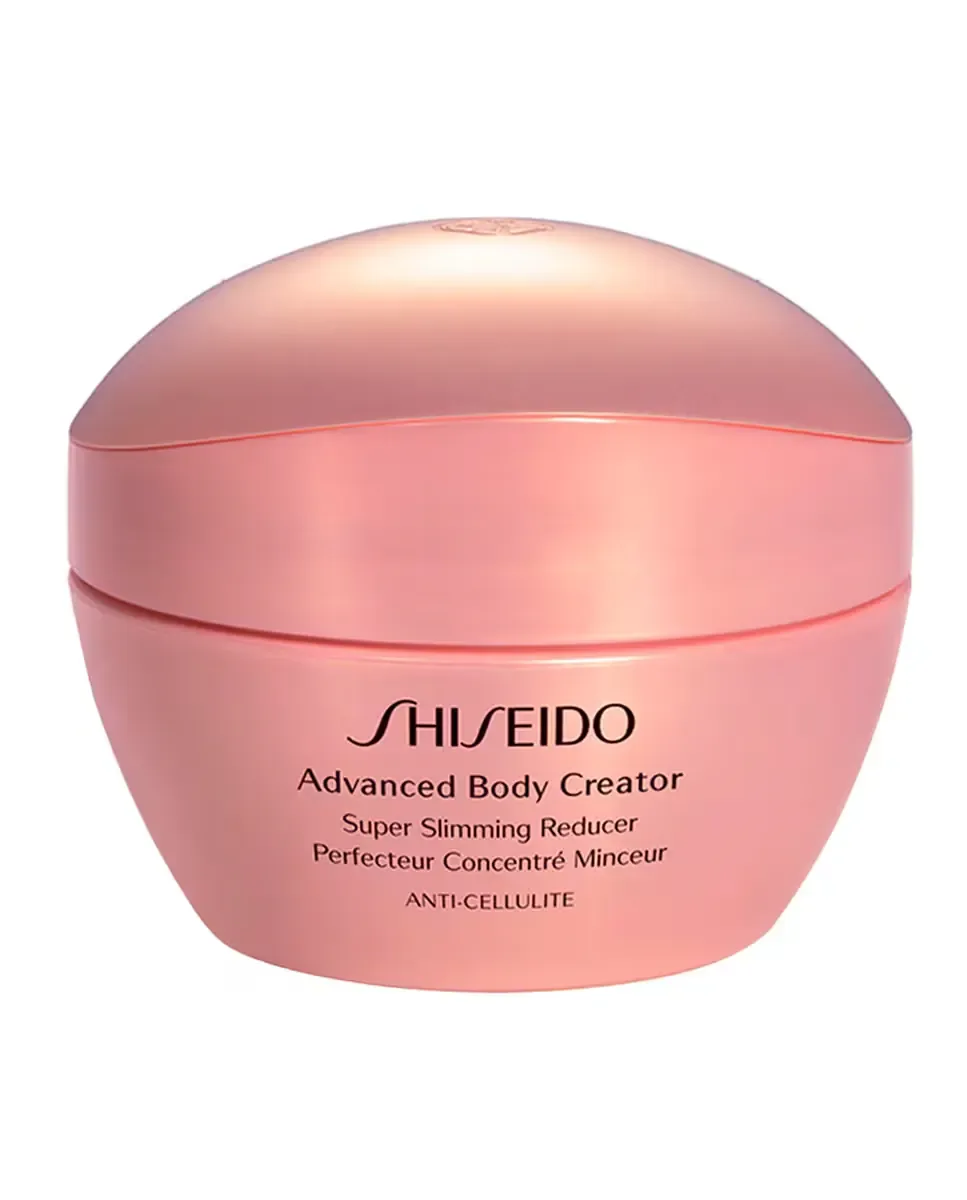 Продвинутый создатель тела Супер Слиминг Редуктор Shiseido