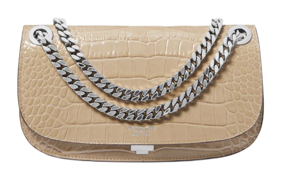 

MICHAEL KORS Кожаная сумка конверт