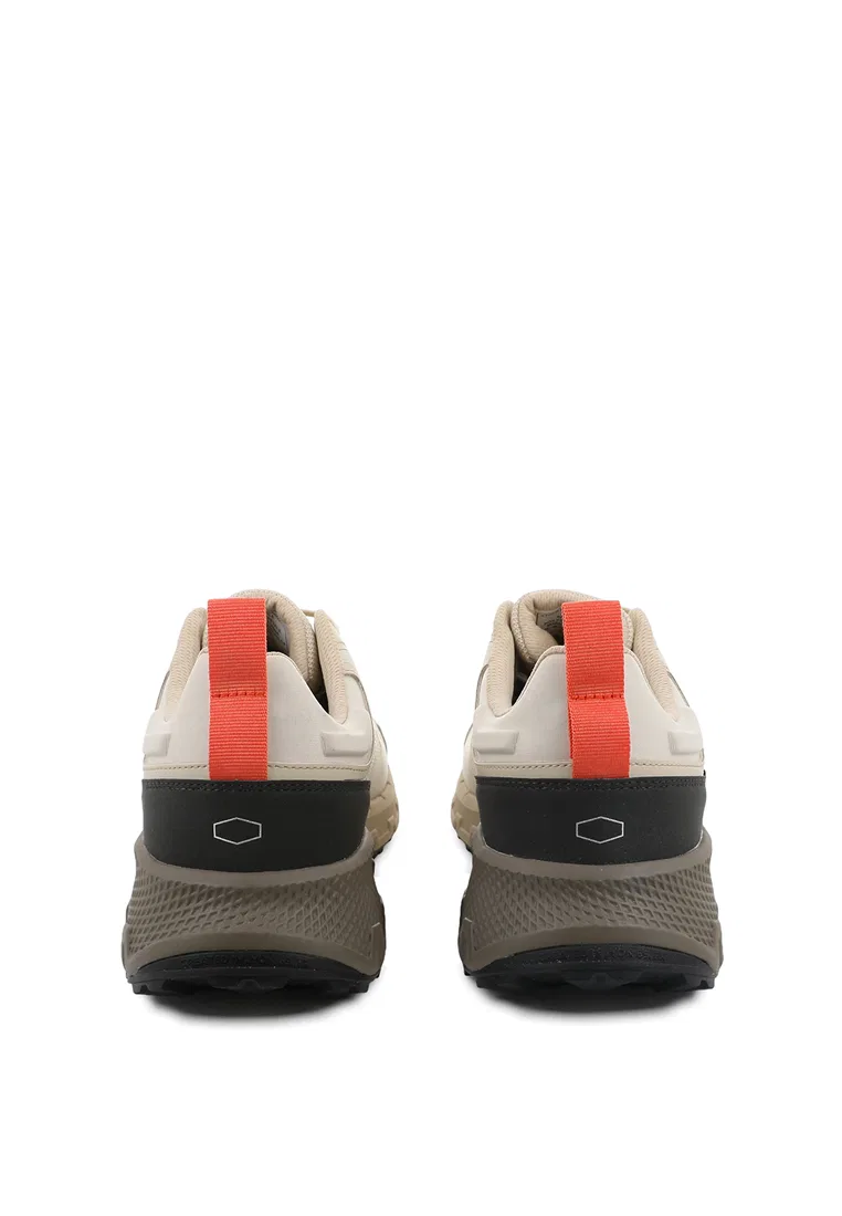 Кроссовки водонепроницаемые Offrunner WP+, Unisex Palladium — фото 4