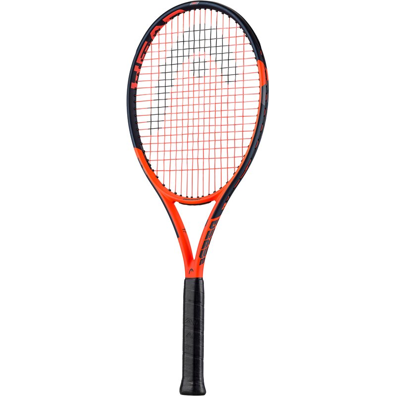 

Теннисная ракетка ig challenge mp orange Head, цвет bespannt mit coverbag