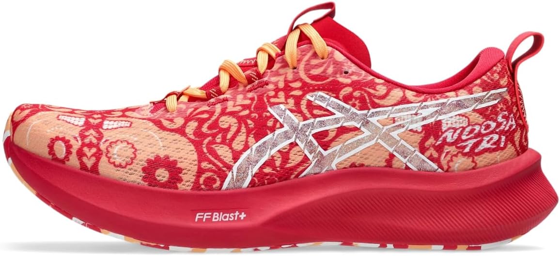 

Мужские беговые кроссовки Asics Noosa TRI 16, белый