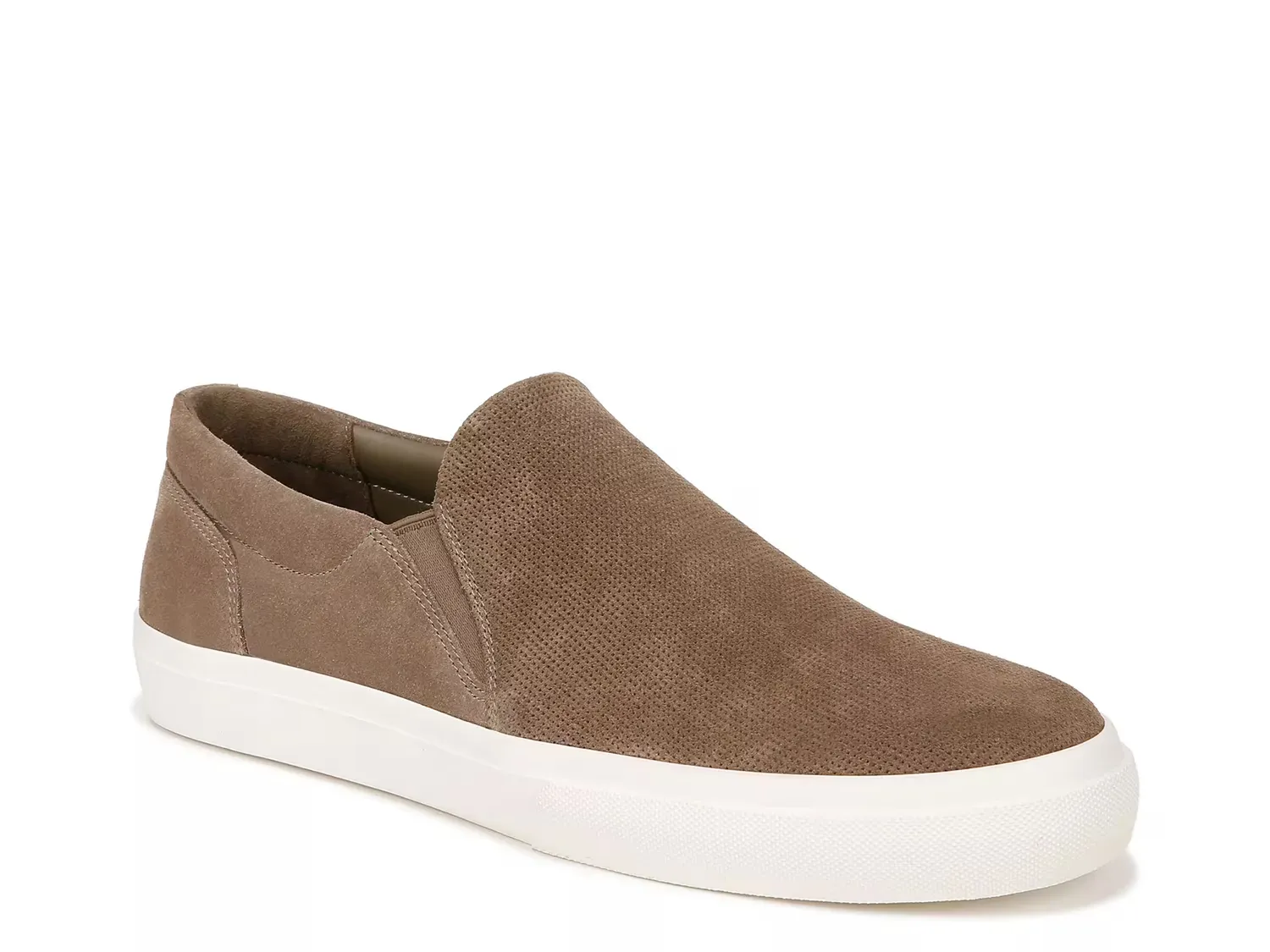 

Кроссовки Fletcher - мужские Vince, Taupe