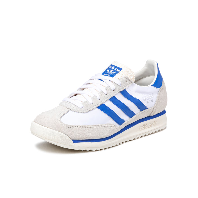 Кроссовки sl 72 rs Adidas, белый — фото 2